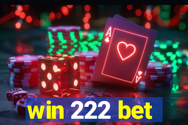 win 222 bet